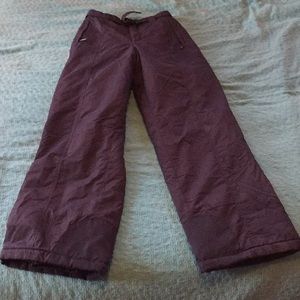 Columbia Snow Pants